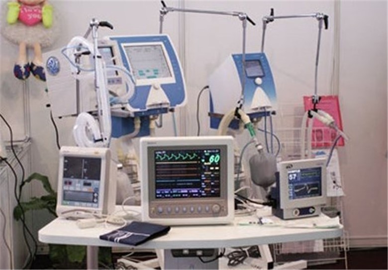 مراحل فروش تجهیزات پزشکی به عراق برای تولید کنندگان