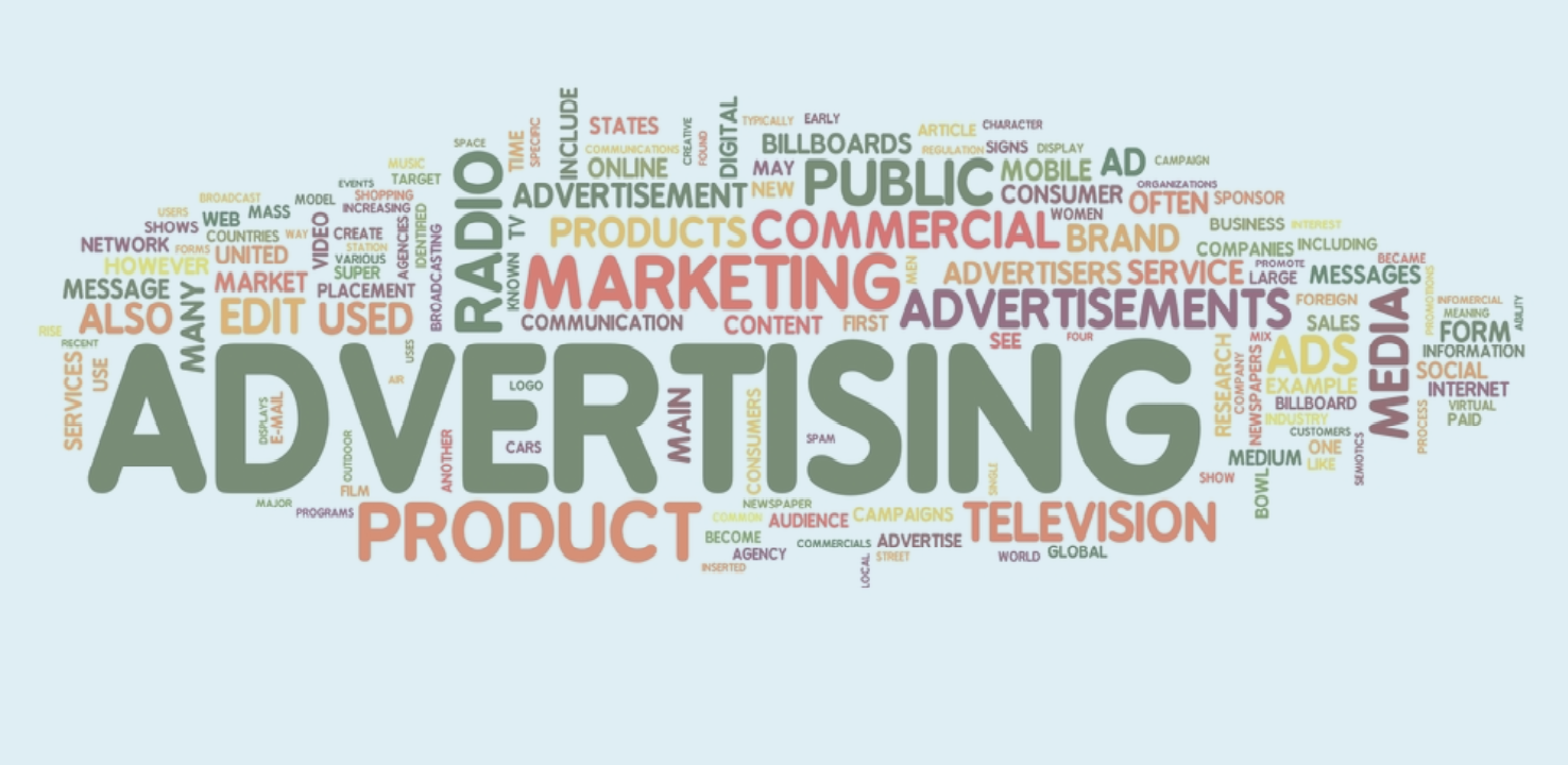 Publishing, Advertising, Prtinting
