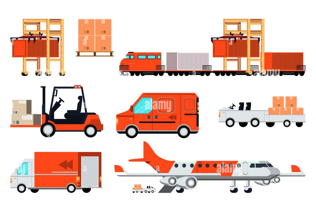 Transport Equipments
