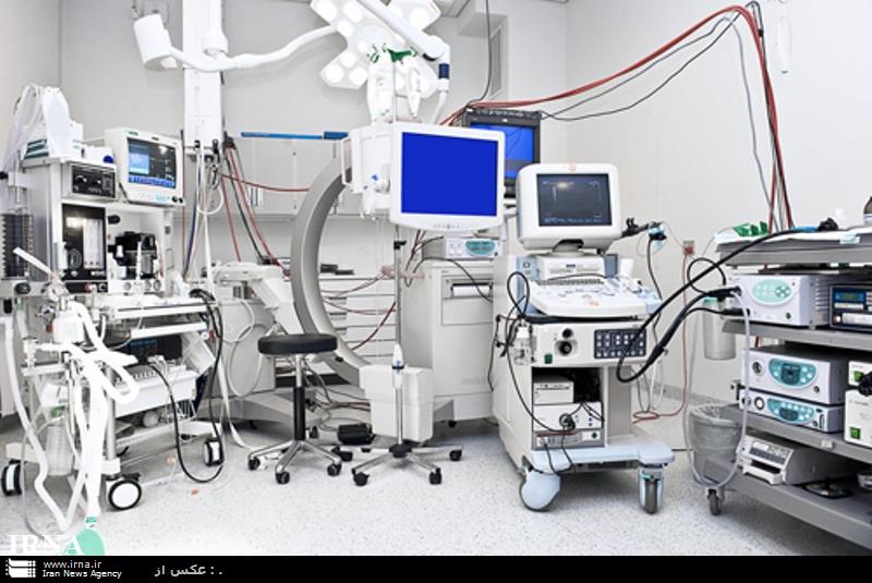 منتجات فائقة التطور في الأجهزة الطبية و تجهيزات المستشفيات